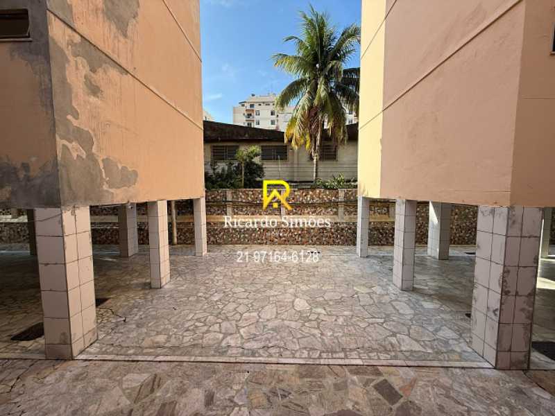 2 - Apartamento a venda - Enge - 2