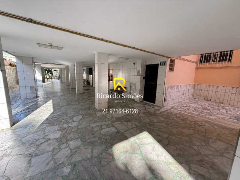 3 - Apartamento a venda - Enge - 3