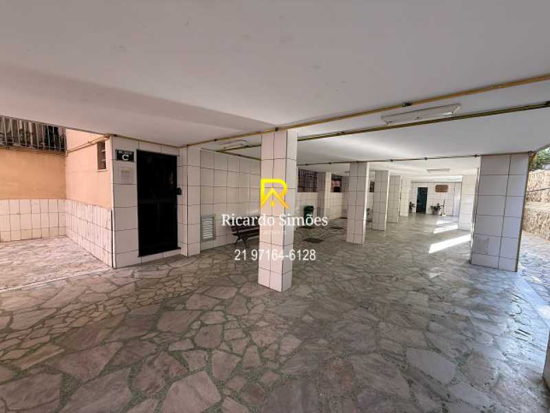Conheça 4 - Apartamento a venda - Enge do imóvel - Apartamento à venda Rua Catulo Cearense, Engenho de Dentro, Rio de Janeiro - R$ 165.000 - RSAP20115 - 4 4 - Apartamento a venda - Enge - 4