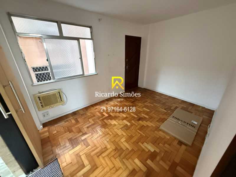Conheça 8 - Apartamento a venda - Enge do imóvel - Apartamento à venda Rua Catulo Cearense, Engenho de Dentro, Rio de Janeiro - R$ 165.000 - RSAP20115 - 8 8 - Apartamento a venda - Enge - 8