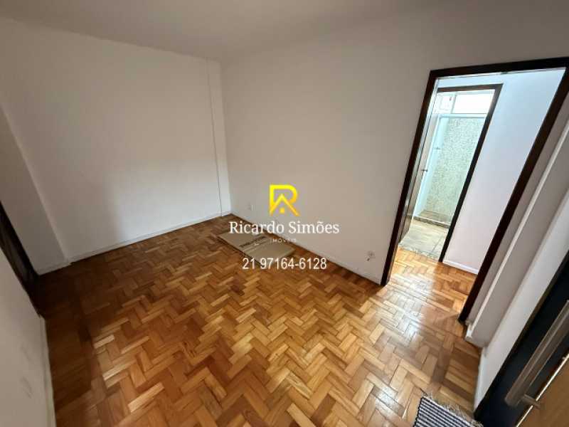 Conheça 9 - Apartamento a venda - Enge do imóvel - Apartamento à venda Rua Catulo Cearense, Engenho de Dentro, Rio de Janeiro - R$ 165.000 - RSAP20115 - 9 9 - Apartamento a venda - Enge - 9