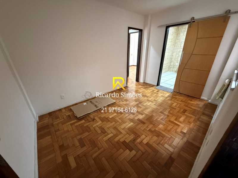 Conheça 10 - Apartamento a venda - Eng do imóvel - Apartamento à venda Rua Catulo Cearense, Engenho de Dentro, Rio de Janeiro - R$ 165.000 - RSAP20115 - 10 10 - Apartamento a venda - Eng - 10