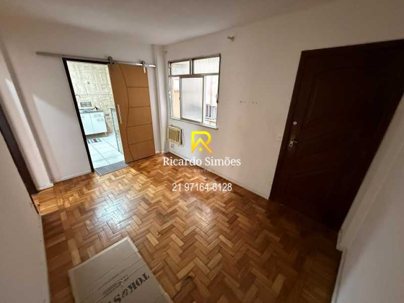 Conheça 11 - Apartamento a venda - Eng do imóvel - Apartamento à venda Rua Catulo Cearense, Engenho de Dentro, Rio de Janeiro - R$ 165.000 - RSAP20115 - 11 11 - Apartamento a venda - Eng - 11