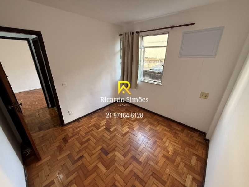 Conheça 12 - Apartamento a venda - Eng do imóvel - Apartamento à venda Rua Catulo Cearense, Engenho de Dentro, Rio de Janeiro - R$ 165.000 - RSAP20115 - 12 12 - Apartamento a venda - Eng - 12