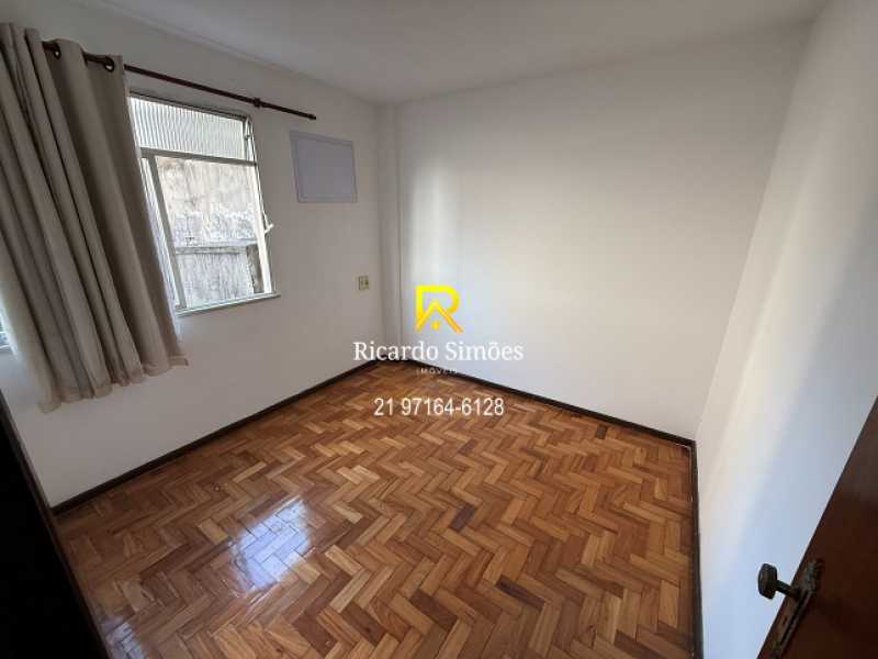 Conheça 13 - Apartamento a venda - Eng do imóvel - Apartamento à venda Rua Catulo Cearense, Engenho de Dentro, Rio de Janeiro - R$ 165.000 - RSAP20115 - 13 13 - Apartamento a venda - Eng - 13