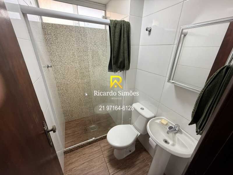Conheça 14 - Apartamento a venda - Eng do imóvel - Apartamento à venda Rua Catulo Cearense, Engenho de Dentro, Rio de Janeiro - R$ 165.000 - RSAP20115 - 14 14 - Apartamento a venda - Eng - 14