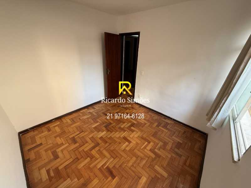 Conheça 15 - Apartamento a venda - Eng do imóvel - Apartamento à venda Rua Catulo Cearense, Engenho de Dentro, Rio de Janeiro - R$ 165.000 - RSAP20115 - 15 15 - Apartamento a venda - Eng - 15