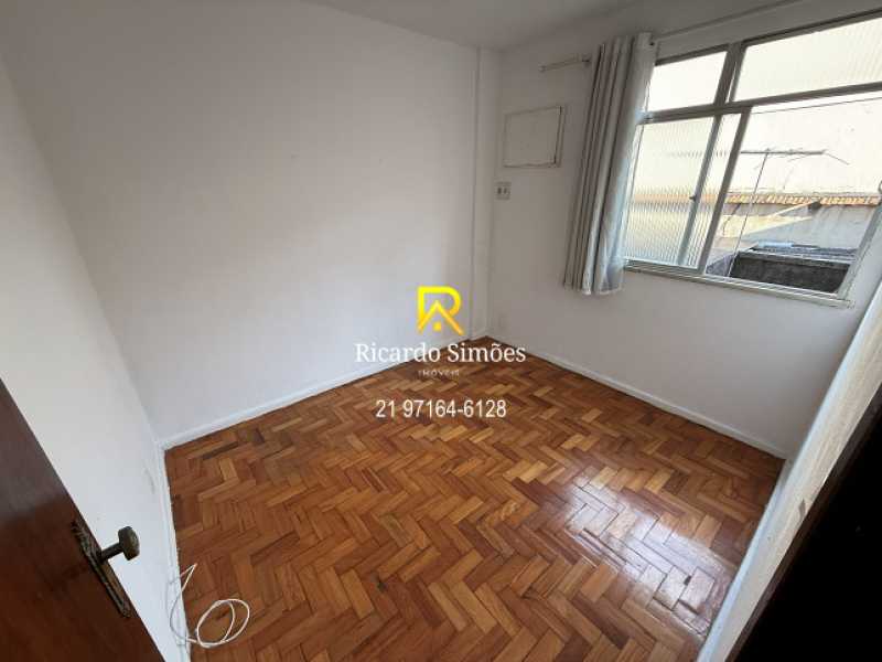 Conheça 16 - Apartamento a venda - Eng do imóvel - Apartamento à venda Rua Catulo Cearense, Engenho de Dentro, Rio de Janeiro - R$ 165.000 - RSAP20115 - 16 16 - Apartamento a venda - Eng - 16
