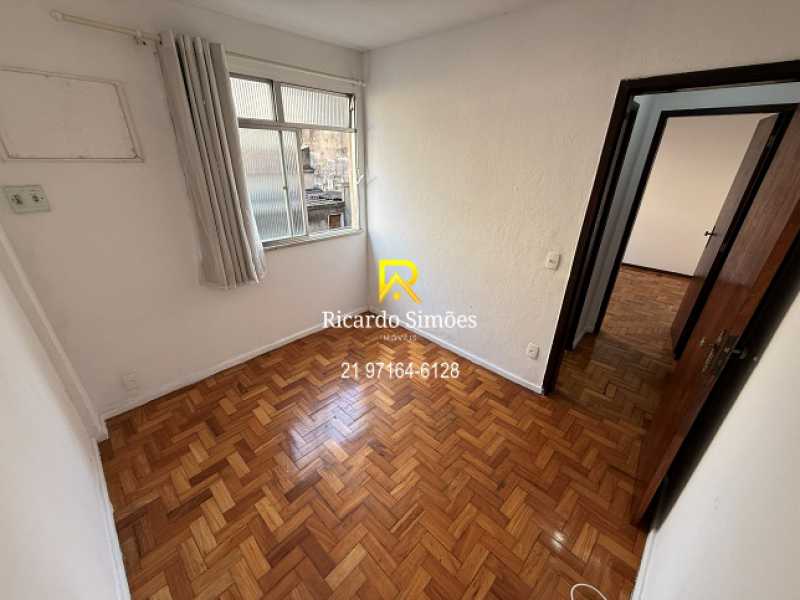 Conheça 17 - Apartamento a venda - Eng do imóvel - Apartamento à venda Rua Catulo Cearense, Engenho de Dentro, Rio de Janeiro - R$ 165.000 - RSAP20115 - 17 17 - Apartamento a venda - Eng - 17