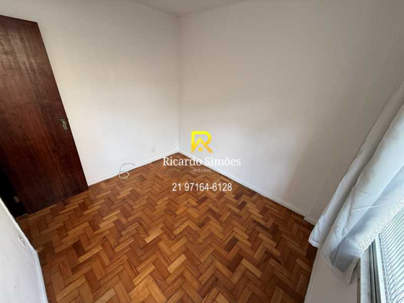 Conheça 18 - Apartamento a venda - Eng do imóvel - Apartamento à venda Rua Catulo Cearense, Engenho de Dentro, Rio de Janeiro - R$ 165.000 - RSAP20115 - 18 18 - Apartamento a venda - Eng - 18