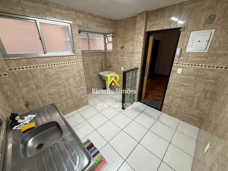 Conheça 19 - Apartamento a venda - Eng do imóvel - Apartamento à venda Rua Catulo Cearense, Engenho de Dentro, Rio de Janeiro - R$ 165.000 - RSAP20115 - 19 19 - Apartamento a venda - Eng - 19