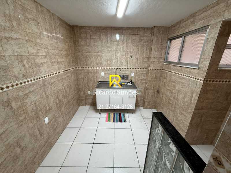 Conheça 20 - Apartamento a venda - Eng do imóvel - Apartamento à venda Rua Catulo Cearense, Engenho de Dentro, Rio de Janeiro - R$ 165.000 - RSAP20115 - 20 20 - Apartamento a venda - Eng - 20