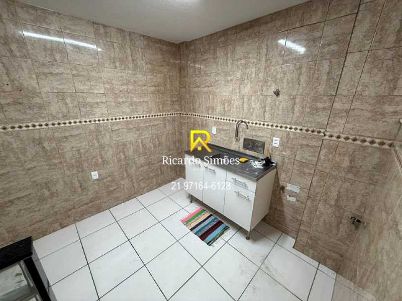 Conheça 21 - Apartamento a venda - Eng do imóvel - Apartamento à venda Rua Catulo Cearense, Engenho de Dentro, Rio de Janeiro - R$ 165.000 - RSAP20115 - 21 21 - Apartamento a venda - Eng - 21
