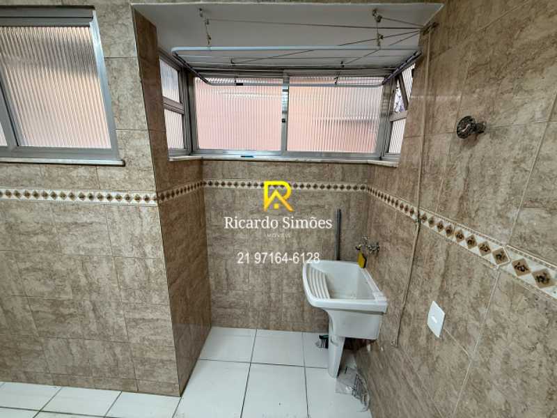 Conheça 22 - Apartamento a venda - Eng do imóvel - Apartamento à venda Rua Catulo Cearense, Engenho de Dentro, Rio de Janeiro - R$ 165.000 - RSAP20115 - 22 22 - Apartamento a venda - Eng - 22