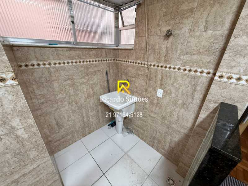 Conheça 23 - Apartamento a venda - Eng do imóvel - Apartamento à venda Rua Catulo Cearense, Engenho de Dentro, Rio de Janeiro - R$ 165.000 - RSAP20115 - 23 23 - Apartamento a venda - Eng - 23