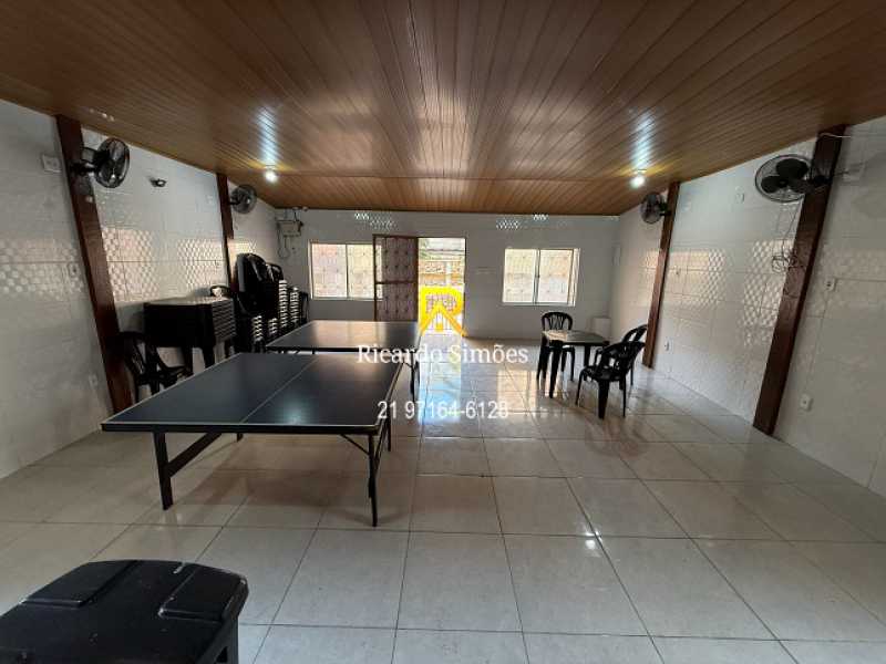 Conheça 30 - Apartamento a venda - Eng do imóvel - Apartamento à venda Rua Catulo Cearense, Engenho de Dentro, Rio de Janeiro - R$ 165.000 - RSAP20115 - 30 30 - Apartamento a venda - Eng - 30