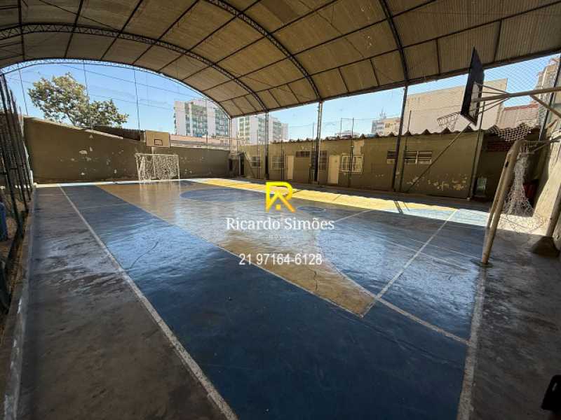 Conheça 3.1 - Apartamento a venda Meie do imóvel - Apartamento à venda Rua Fábio Luz, Méier, Rio de Janeiro - R$ 275.000 - RSAP10013 - 4 3.1 - Apartamento a venda Meie - 4