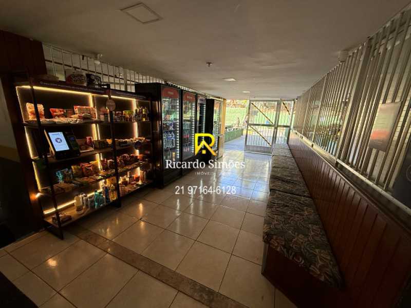 Conheça 4 - Apartamento a venda Meier do imóvel - Apartamento à venda Rua Fábio Luz, Méier, Rio de Janeiro - R$ 275.000 - RSAP10013 - 5 4 - Apartamento a venda Meier - 5
