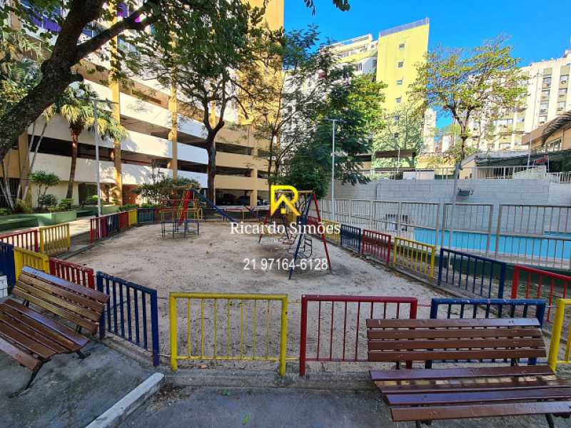 Conheça 6 - Apartamento a venda Meier do imóvel - Apartamento à venda Rua Fábio Luz, Méier, Rio de Janeiro - R$ 275.000 - RSAP10013 - 7 6 - Apartamento a venda Meier - 7