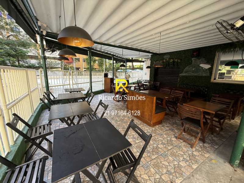 Conheça 10 - Apartamento a venda Meier do imóvel - Apartamento à venda Rua Fábio Luz, Méier, Rio de Janeiro - R$ 275.000 - RSAP10013 - 11 10 - Apartamento a venda Meier - 11