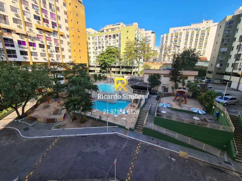 Conheça 12 - Apartamento a venda Meier do imóvel - Apartamento à venda Rua Fábio Luz, Méier, Rio de Janeiro - R$ 275.000 - RSAP10013 - 12 12 - Apartamento a venda Meier - 12