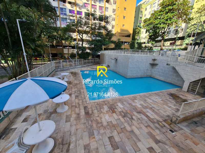 Conheça 13 - Apartamento a venda Meier do imóvel - Apartamento à venda Rua Fábio Luz, Méier, Rio de Janeiro - R$ 275.000 - RSAP10013 - 13 13 - Apartamento a venda Meier - 13