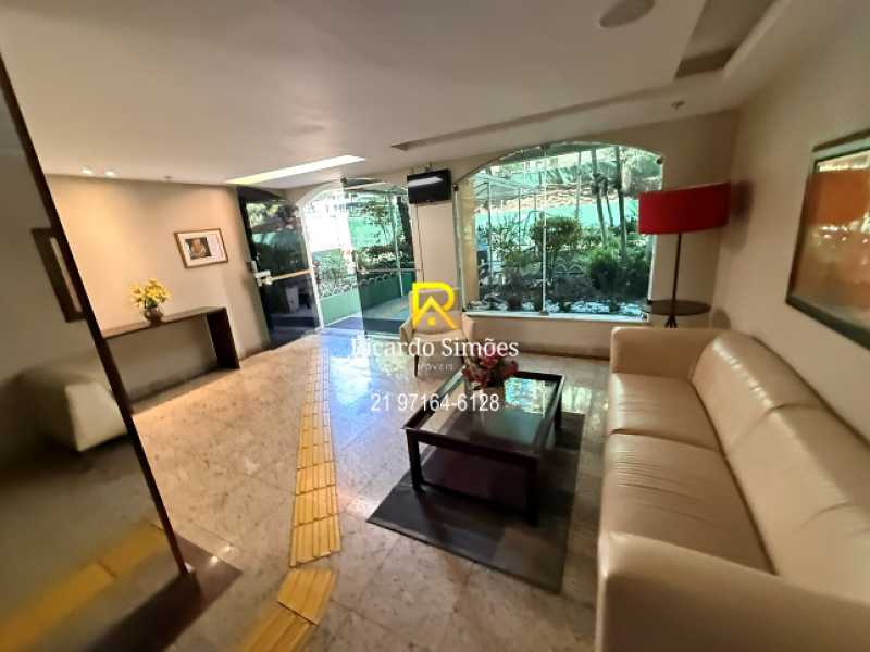 Conheça 14 - Apartamento a venda Meier do imóvel - Apartamento à venda Rua Fábio Luz, Méier, Rio de Janeiro - R$ 275.000 - RSAP10013 - 14 14 - Apartamento a venda Meier - 14