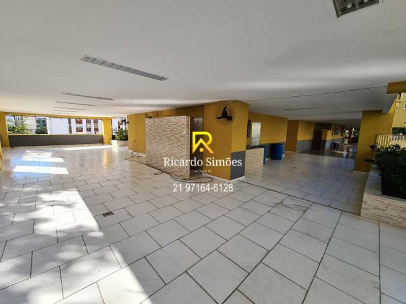Conheça 15 - Apartamento a venda Meier do imóvel - Apartamento à venda Rua Fábio Luz, Méier, Rio de Janeiro - R$ 275.000 - RSAP10013 - 15 15 - Apartamento a venda Meier - 15