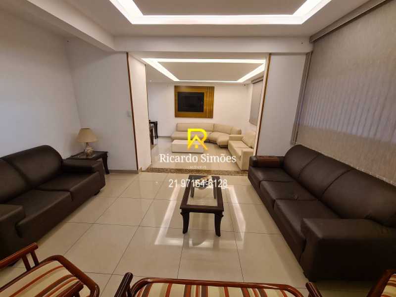 Conheça 16 - Apartamento a venda Meier do imóvel - Apartamento à venda Rua Fábio Luz, Méier, Rio de Janeiro - R$ 275.000 - RSAP10013 - 16 16 - Apartamento a venda Meier - 16