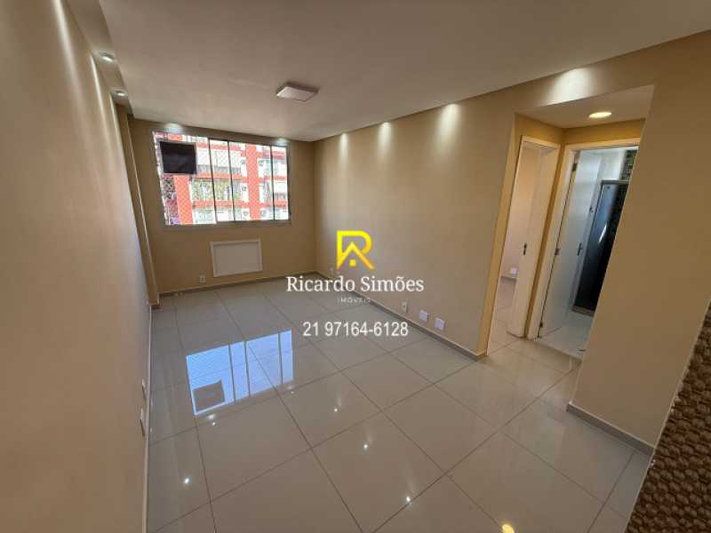Conheça 17 - Apartamento a venda Meier do imóvel - Apartamento à venda Rua Fábio Luz, Méier, Rio de Janeiro - R$ 275.000 - RSAP10013 - 17 17 - Apartamento a venda Meier - 17