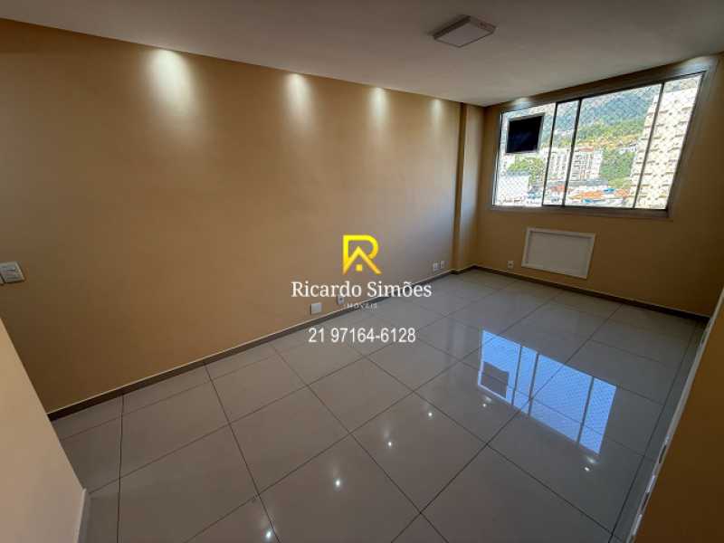 Conheça 18 - Apartamento a venda Meier do imóvel - Apartamento à venda Rua Fábio Luz, Méier, Rio de Janeiro - R$ 275.000 - RSAP10013 - 18 18 - Apartamento a venda Meier - 18