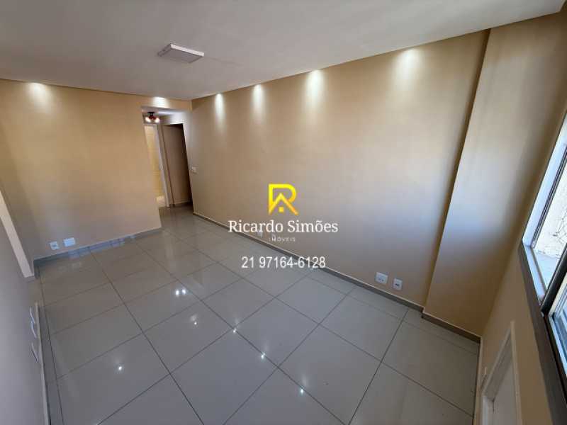 Conheça 19 - Apartamento a venda Meier do imóvel - Apartamento à venda Rua Fábio Luz, Méier, Rio de Janeiro - R$ 275.000 - RSAP10013 - 19 19 - Apartamento a venda Meier - 19