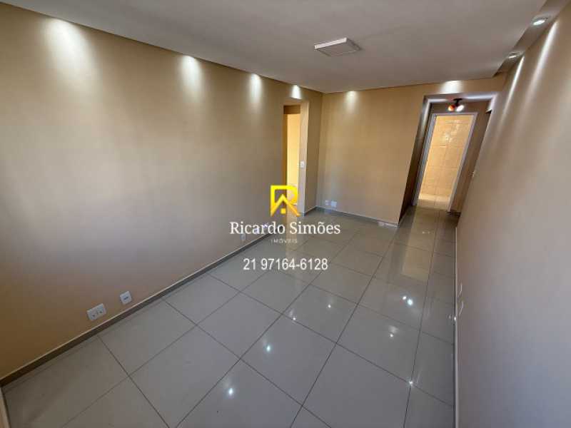 Conheça 20 - Apartamento a venda Meier do imóvel - Apartamento à venda Rua Fábio Luz, Méier, Rio de Janeiro - R$ 275.000 - RSAP10013 - 20 20 - Apartamento a venda Meier - 20