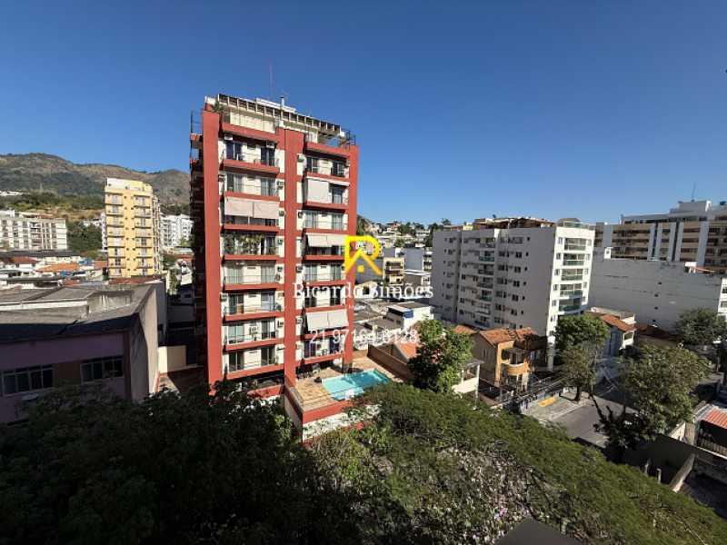 Conheça 24 - Apartamento a venda Meier do imóvel - Apartamento à venda Rua Fábio Luz, Méier, Rio de Janeiro - R$ 275.000 - RSAP10013 - 24 24 - Apartamento a venda Meier - 24