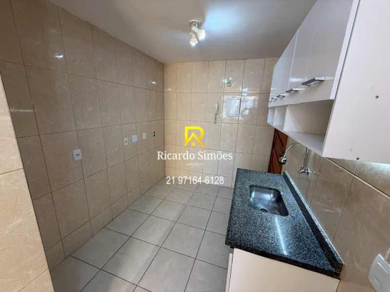Conheça 26 - Apartamento a venda Meier do imóvel - Apartamento à venda Rua Fábio Luz, Méier, Rio de Janeiro - R$ 275.000 - RSAP10013 - 26 26 - Apartamento a venda Meier - 26