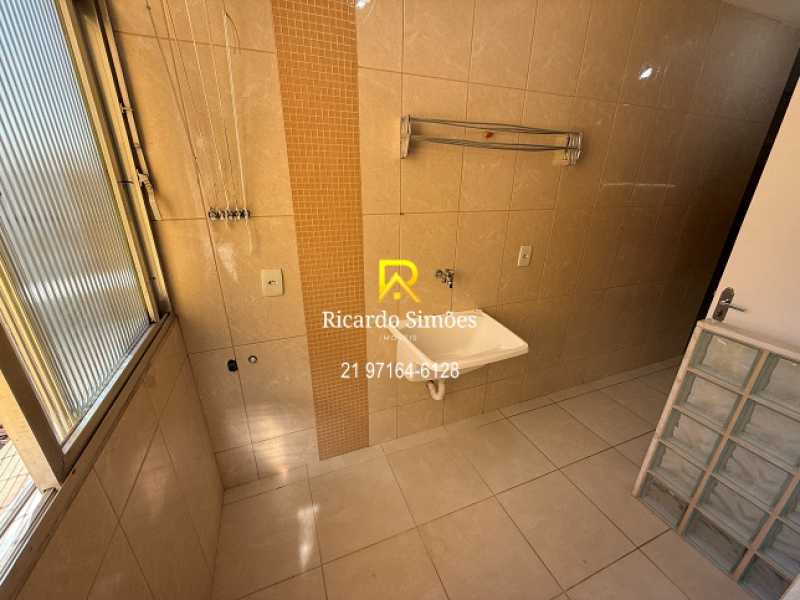 Conheça 27 - Apartamento a venda Meier do imóvel - Apartamento à venda Rua Fábio Luz, Méier, Rio de Janeiro - R$ 275.000 - RSAP10013 - 27 27 - Apartamento a venda Meier - 27