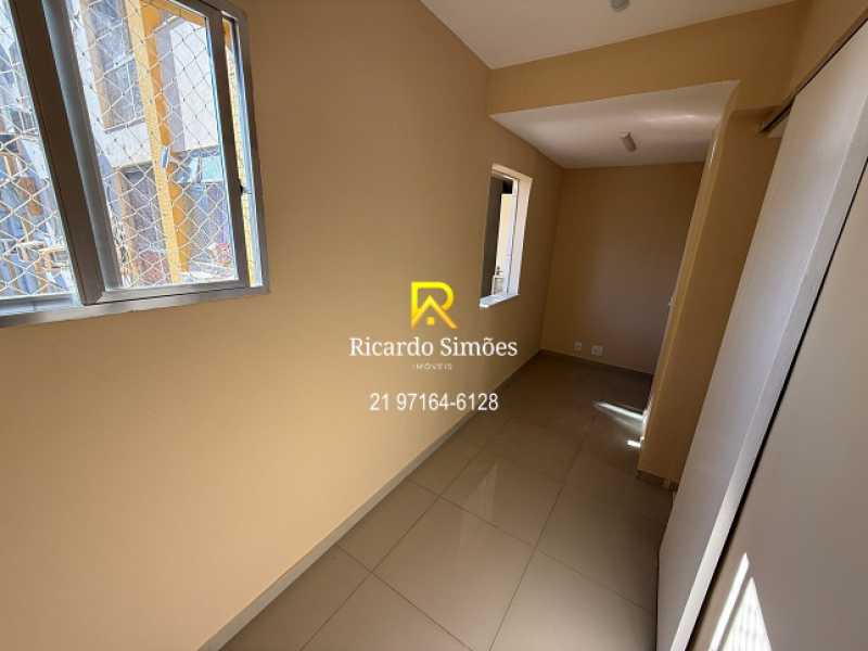 Conheça 29 - Apartamento a venda Meier do imóvel - Apartamento à venda Rua Fábio Luz, Méier, Rio de Janeiro - R$ 275.000 - RSAP10013 - 29 29 - Apartamento a venda Meier - 29