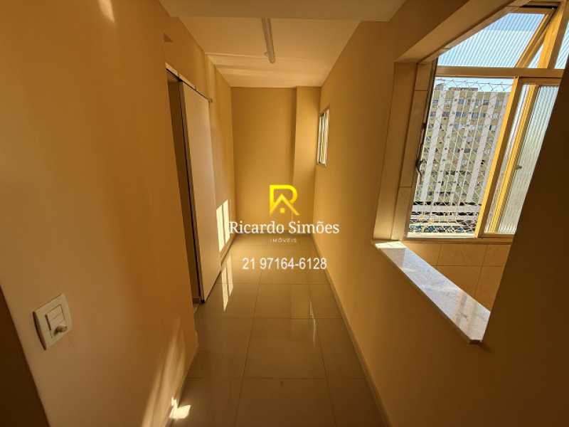 Conheça 30 - Apartamento a venda Meier do imóvel - Apartamento à venda Rua Fábio Luz, Méier, Rio de Janeiro - R$ 275.000 - RSAP10013 - 30 30 - Apartamento a venda Meier - 30