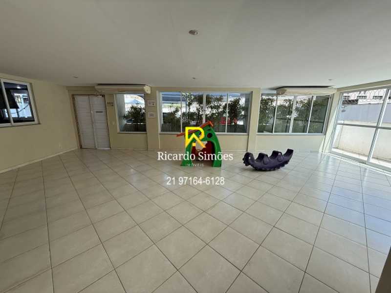 Conheça 9 - Cobertura a Venda Méier - do imóvel - Cobertura a Venda Méier| 2 Vagas | Vazia | 135 m²| Juntinho Dias da Cruz - RSCO20012 - 9 9 - Cobertura a Venda Méier - - 9