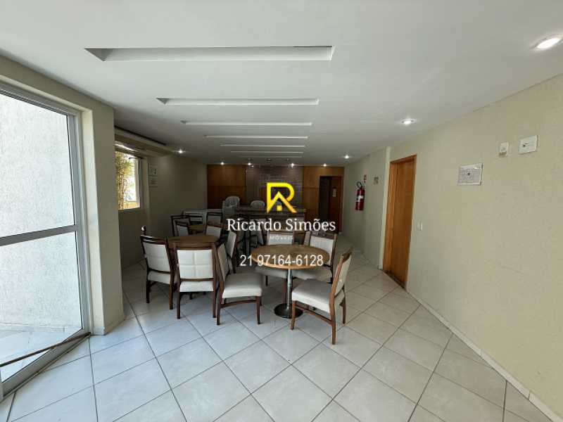 Conheça 10 - Cobertura a Venda Méier do imóvel - Cobertura a Venda Méier| 2 Vagas | Vazia | 135 m²| Juntinho Dias da Cruz - RSCO20012 - 10 10 - Cobertura a Venda Méier - 10