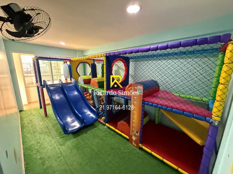 Conheça 11 - Cobertura a Venda Méier do imóvel - Cobertura a Venda Méier| 2 Vagas | Vazia | 135 m²| Juntinho Dias da Cruz - RSCO20012 - 11 11 - Cobertura a Venda Méier - 11