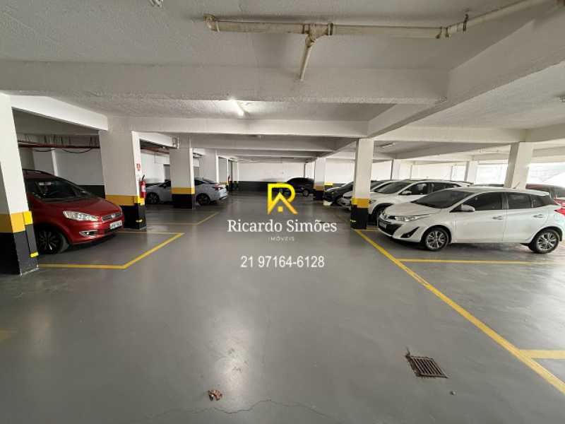 Conheça 12 - Cobertura a Venda Méier do imóvel - Cobertura a Venda Méier| 2 Vagas | Vazia | 135 m²| Juntinho Dias da Cruz - RSCO20012 - 12 12 - Cobertura a Venda Méier - 12