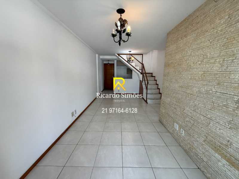 Conheça 14 - Cobertura a Venda Méier do imóvel - Cobertura a Venda Méier| 2 Vagas | Vazia | 135 m²| Juntinho Dias da Cruz - RSCO20012 - 14 14 - Cobertura a Venda Méier - 14