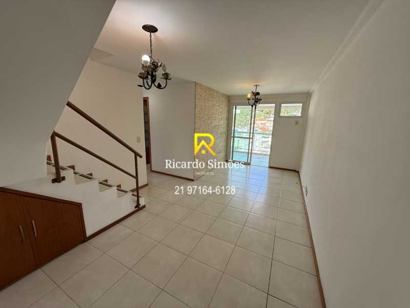 Conheça 15 - Cobertura a Venda Méier do imóvel - Cobertura a Venda Méier| 2 Vagas | Vazia | 135 m²| Juntinho Dias da Cruz - RSCO20012 - 15 15 - Cobertura a Venda Méier - 15