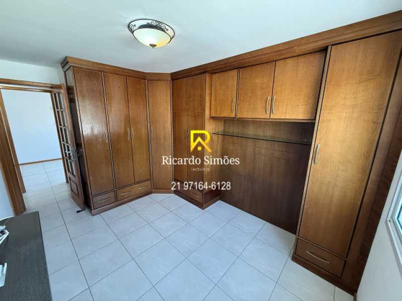 Conheça 18 - Cobertura a Venda Méier do imóvel - Cobertura a Venda Méier| 2 Vagas | Vazia | 135 m²| Juntinho Dias da Cruz - RSCO20012 - 18 18 - Cobertura a Venda Méier - 18
