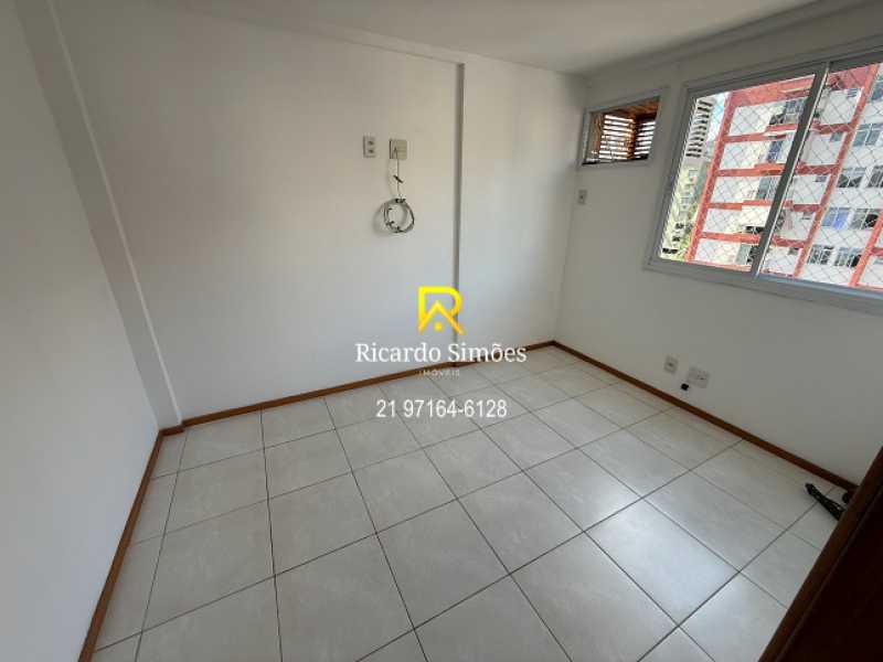Conheça 20 - Cobertura a Venda Méier do imóvel - Cobertura a Venda Méier| 2 Vagas | Vazia | 135 m²| Juntinho Dias da Cruz - RSCO20012 - 20 20 - Cobertura a Venda Méier - 20