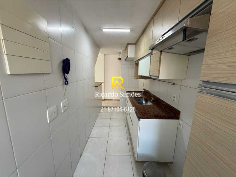 Conheça 22 - Cobertura a Venda Méier do imóvel - Cobertura a Venda Méier| 2 Vagas | Vazia | 135 m²| Juntinho Dias da Cruz - RSCO20012 - 22 22 - Cobertura a Venda Méier - 22
