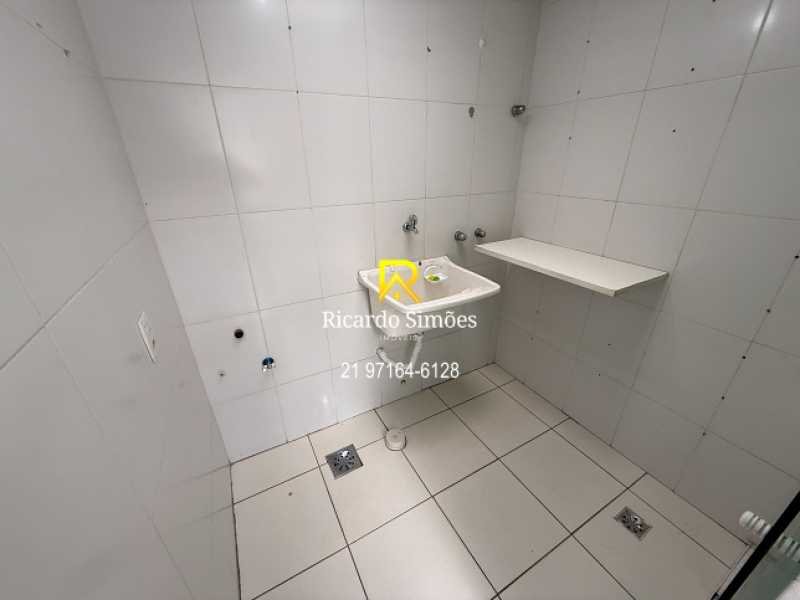 Conheça 26 - Cobertura a Venda Méier do imóvel - Cobertura a Venda Méier| 2 Vagas | Vazia | 135 m²| Juntinho Dias da Cruz - RSCO20012 - 27 26 - Cobertura a Venda Méier - 27