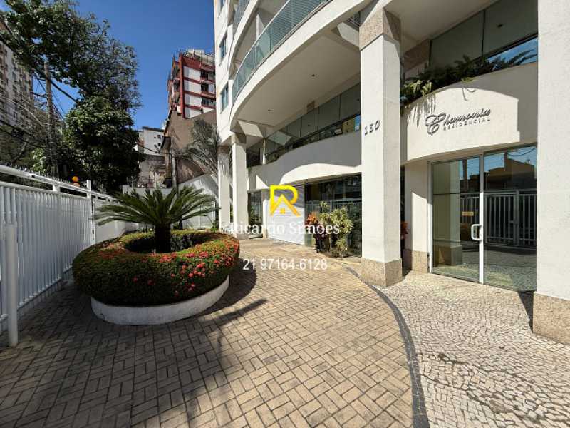 Conheça 28 - Cobertura a Venda Méier do imóvel - Cobertura a Venda Méier| 2 Vagas | Vazia | 135 m²| Juntinho Dias da Cruz - RSCO20012 - 28 28 - Cobertura a Venda Méier - 28