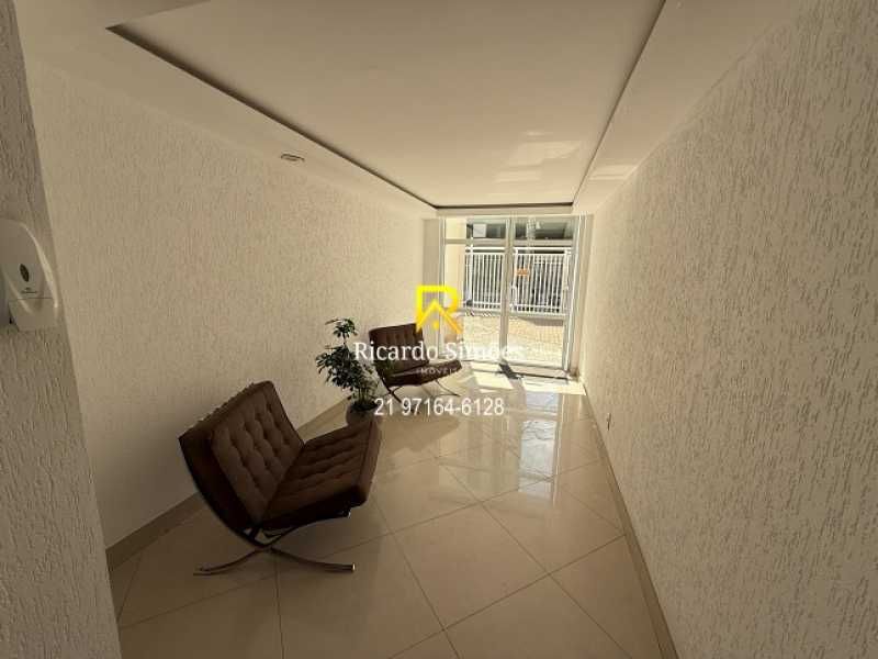 Conheça 29 - Cobertura a Venda Méier do imóvel - Cobertura a Venda Méier| 2 Vagas | Vazia | 135 m²| Juntinho Dias da Cruz - RSCO20012 - 29 29 - Cobertura a Venda Méier - 29